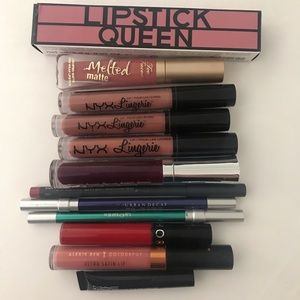 Sephora Make Up Bundle